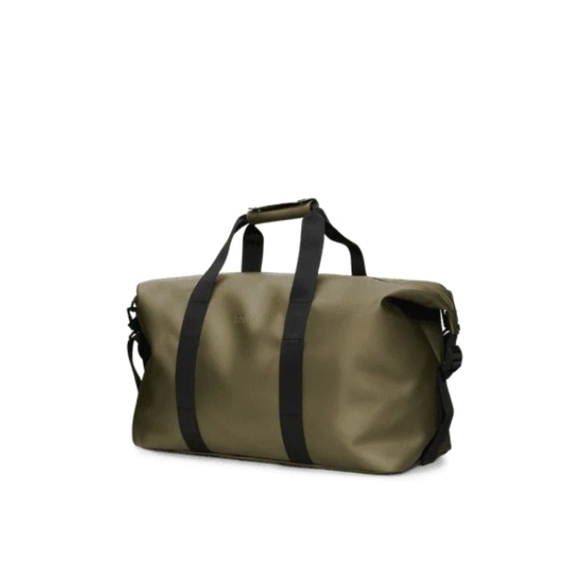 NWT! RAINS, Hilo Weekend Bag W3, Revel, MSRP $110 - Picture 2 of 6